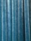 1 Yard Upholstery Velveteen Fabric Exclusive Teal Turquoise Soft 100% Polyester 60 Inch Width